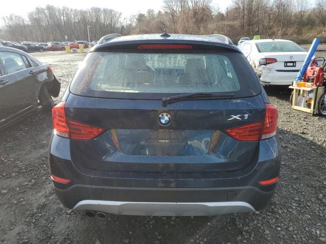 VIN WBAVM1C5XDVW44974 2013 BMW X1 no.6