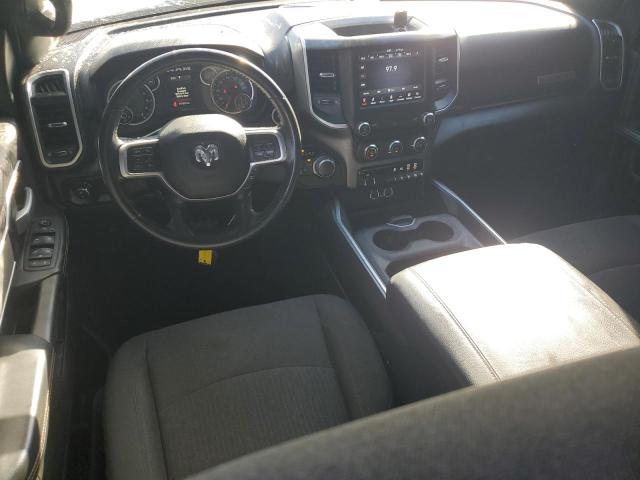 2021 RAM 2500 BIG H 3C6UR5DJXMG694907