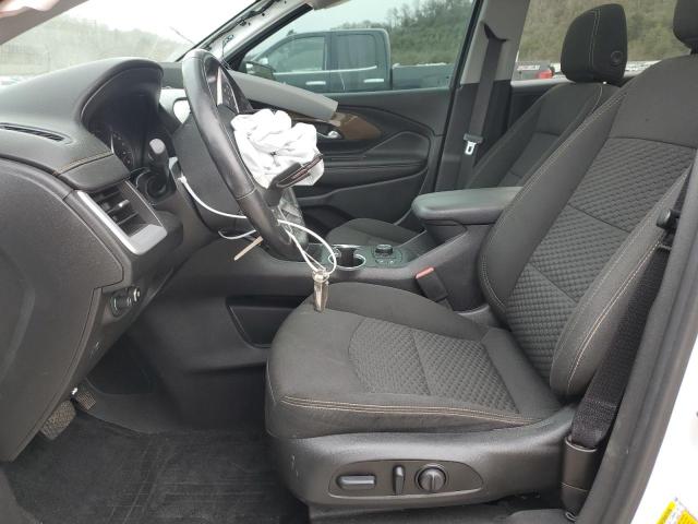 2020 GMC TERRAIN SL 3GKALTEVXLL222431
