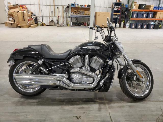 2004 HARLEY-DAVIDSON VRSCB #3029374689