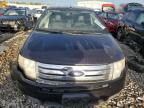 Lot #3023632266 2007 FORD EDGE SEL P