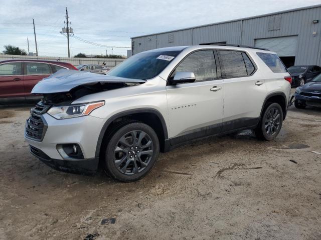 2019 CHEVROLET TRAVERSE R #3027125857