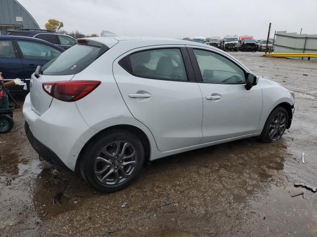 2020 TOYOTA YARIS LE 3MYDLBJV0LY701681