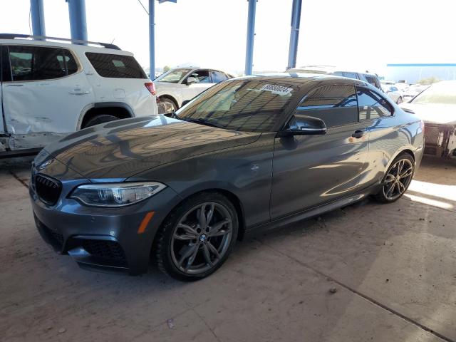 VIN WBA1J7C54GV360092 2016 BMW M2 no.1