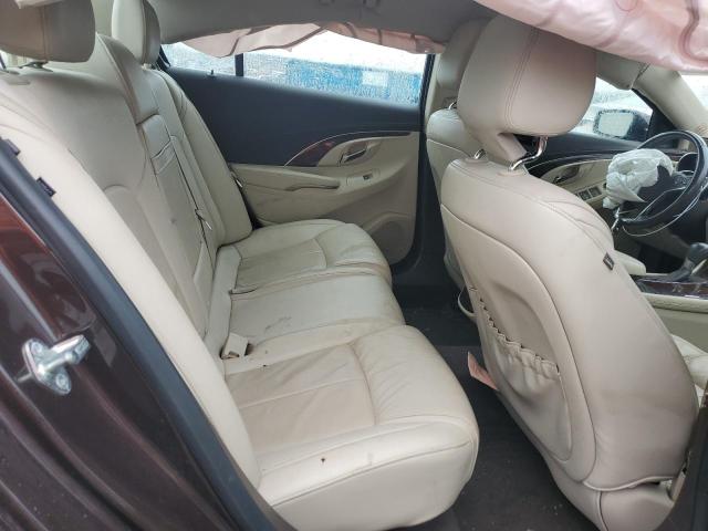 2016 BUICK LACROSSE P - 1G4GD5G31GF244310