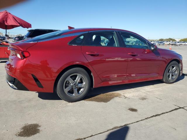 2022 KIA K5 LXS - 5XXG14J27NG120452
