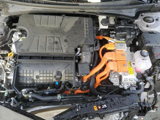 2024 HYUNDAI ELANTRA BL - KMHLM4DJ4RU102480