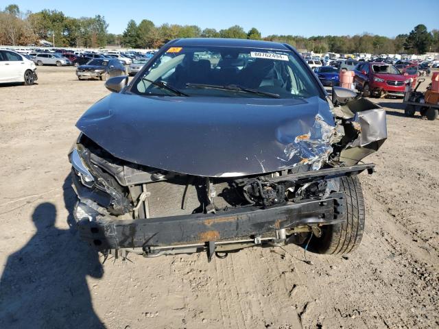 2018 TOYOTA COROLLA L - 5YFBURHE5JP814136