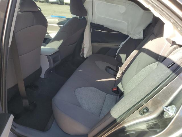 2023 TOYOTA CAMRY LE - 4T1C11AK0PU150009