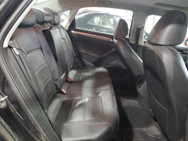 2015 VOLKSWAGEN PASSAT SE - 1VWBV7A33FC058801