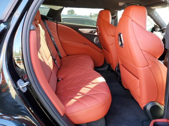 2023 BMW XM 5YM23CS08P9R97700