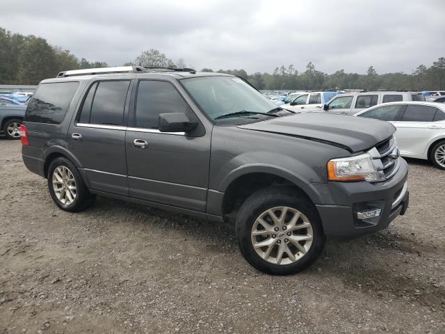 Vin: 1fmju1kt2hea05149, lot: 79551964, ford expedition limited 20174