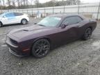 2021 DODGE CHALLENGER - 2C3CDZAG7MH560749