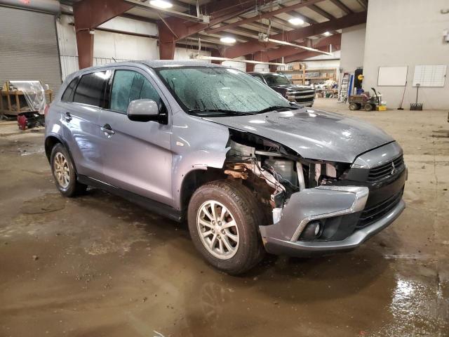2016 MITSUBISHI RVR SE JA4AJ3AU5GZ607547