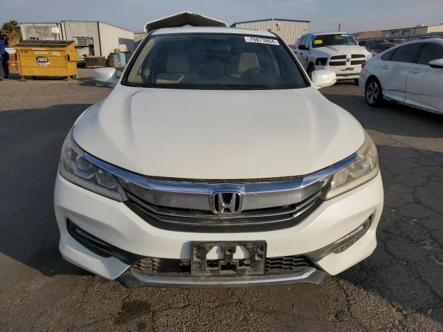 VIN 1HGCR2F7XGA100891 2016 Honda Accord, EX no.5