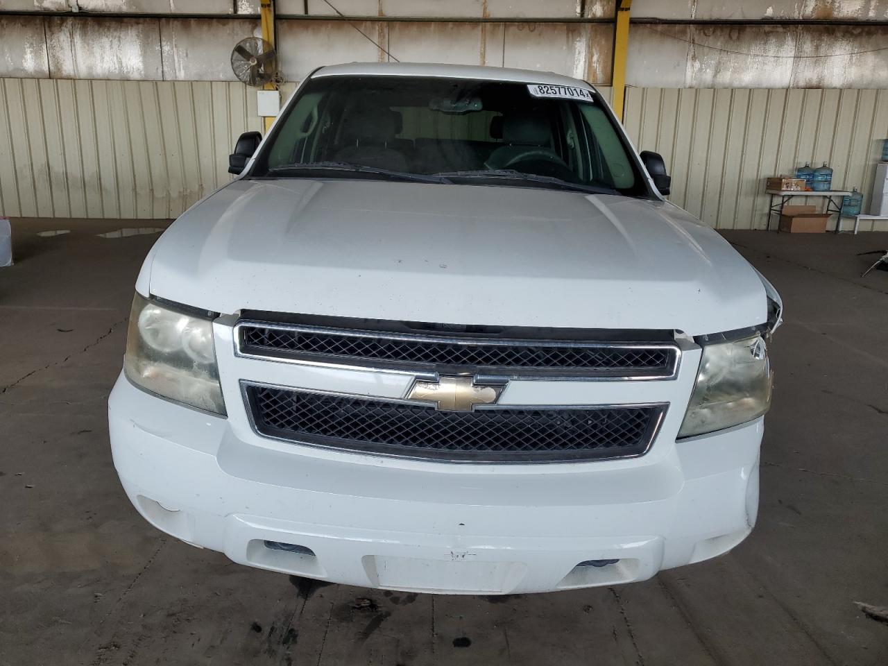 Lot #3025742300 2008 CHEVROLET TAHOE K150