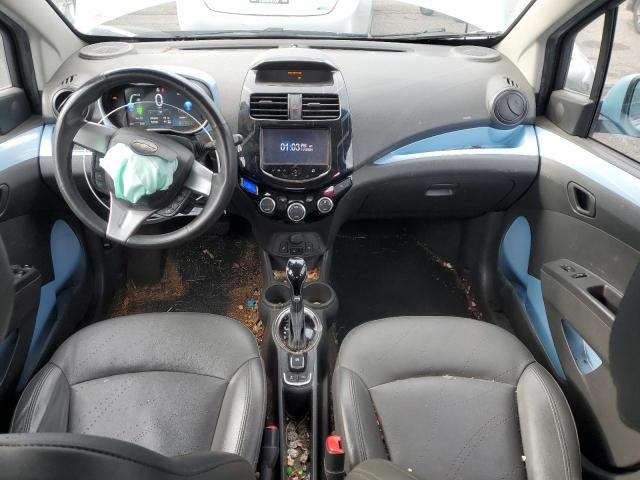 2015 CHEVROLET SPARK EV 2 KL8CL6S05FC705557