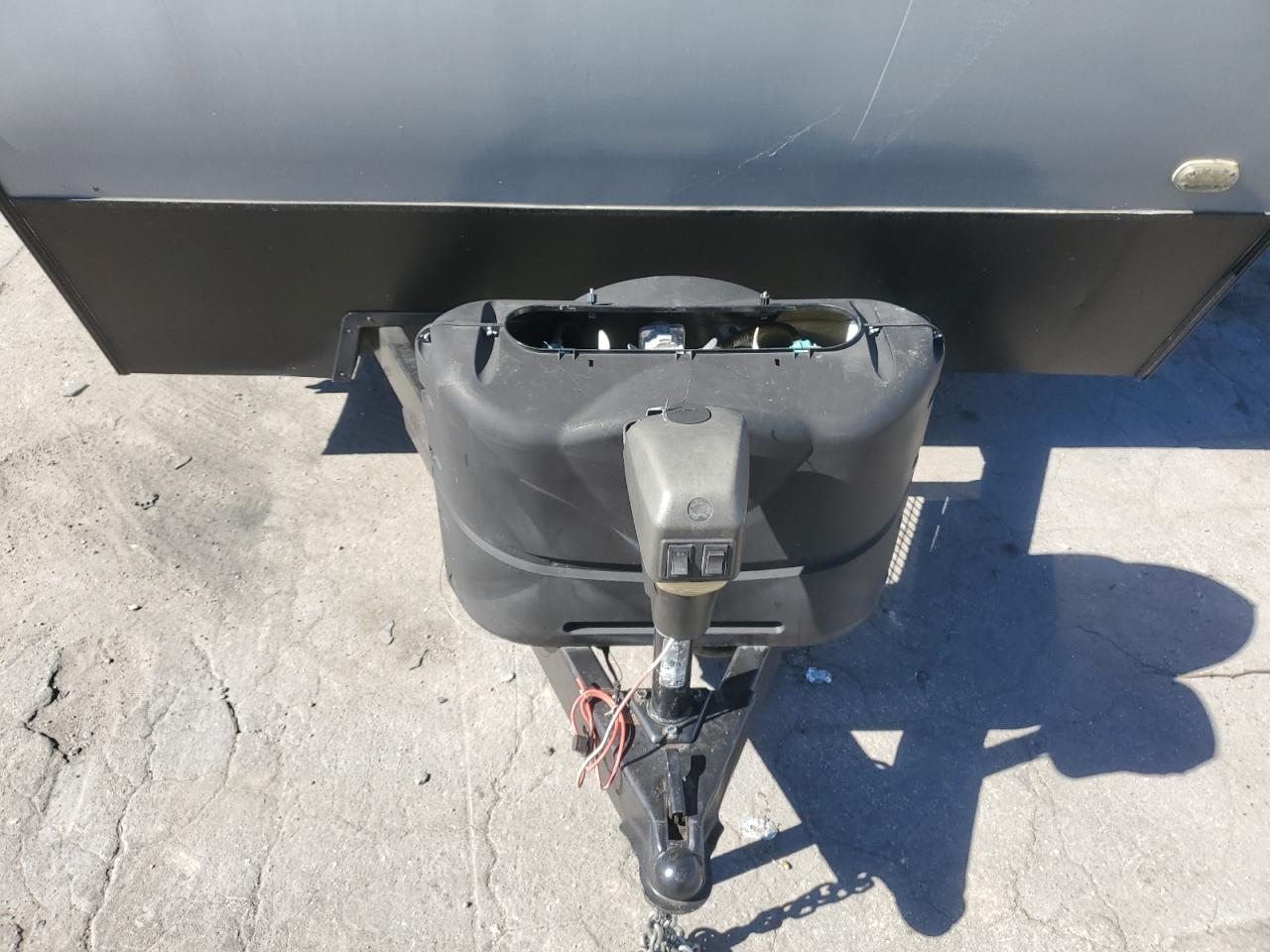 Lot #3034388063 2020 JAYCO OCTANE ZX