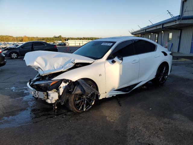 2023 LEXUS IS 350 F S #2976931645