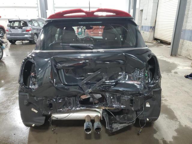 2023 MINI COOPER JOH WMW73DH0XP2T46098