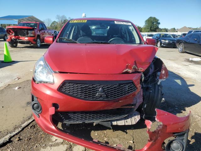 2020 MITSUBISHI MIRAGE G4 - ML32F3FJ2LHF06594