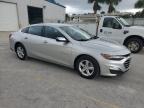 CHEVROLET MALIBU LS photo