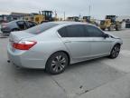 Lot #3024352556 2013 HONDA ACCORD LX