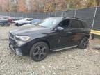 2024 MERCEDES-BENZ GLE 450E 4 - 4JGFB4GB8RB227047