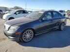 MERCEDES-BENZ C 250 photo