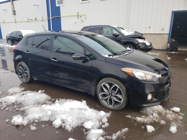 Vin: knafz5a38f5313389, lot: 83037674, kia forte sx 20154