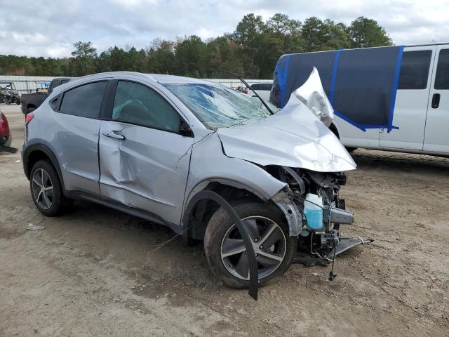 2022 HONDA HR-V EX - 3CZRU5H55NM742790