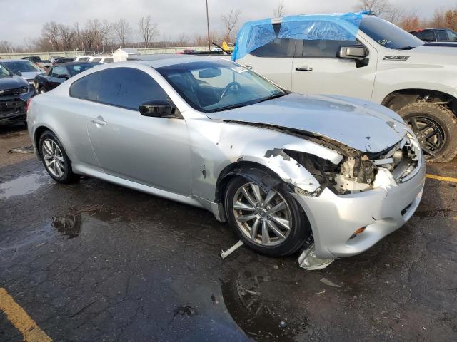 2012 INFINITI G37 - JN1CV6EL5CM471405
