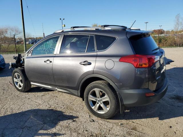 2015 TOYOTA RAV4 XLE - JTMRFREV3FJ028912