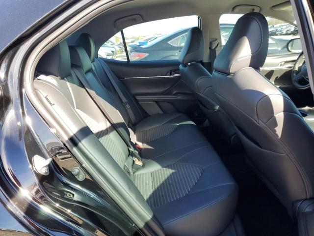 2023 TOYOTA CAMRY SE N - 4T1T11AK2PU090685