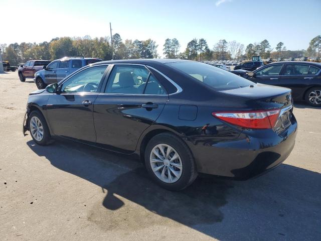 2017 TOYOTA CAMRY LE - 4T1BF1FK9HU419941