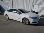 Lot #3033000999 2014 FORD FUSION SE