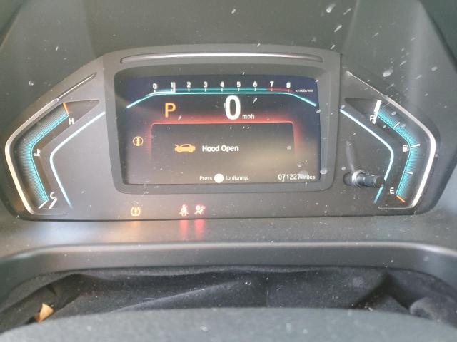 2018 HONDA ODYSSEY LX 5FNRL6H26JB095836