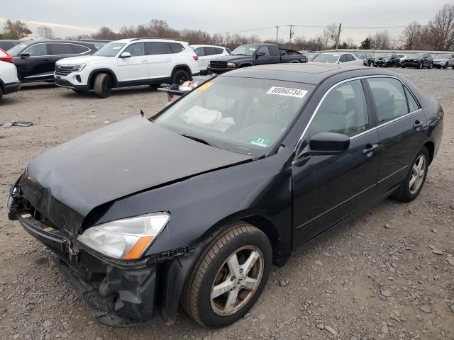 2003 HONDA ACCORD EX #3005215202