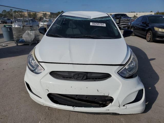 2016 HYUNDAI ACCENT SE - KMHCT4AE6GU105811