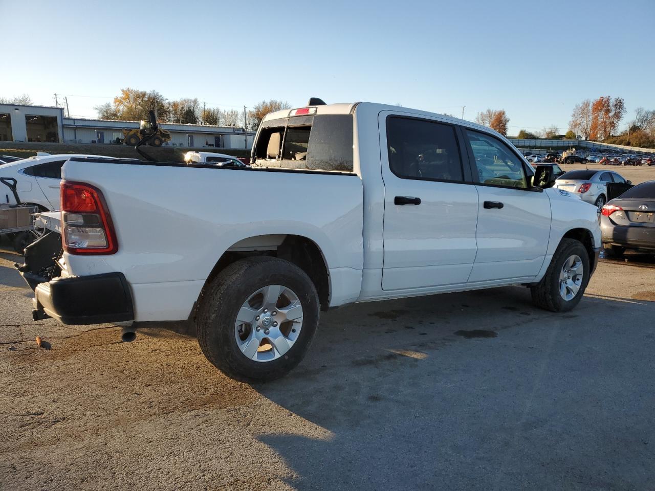 Lot #2988734658 2023 RAM 1500 TRADE