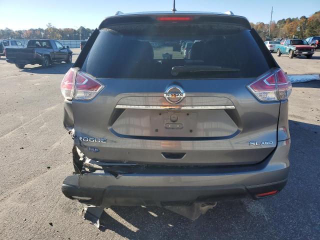 2016 NISSAN ROGUE S - JN8AT2MV4GW134678