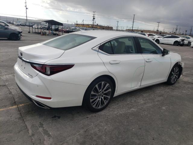 VIN 58ADZ1B1XMU101150 2021 LEXUS ES350 no.3