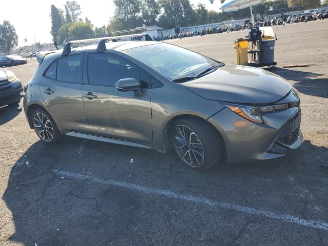 2019 TOYOTA COROLLA SE - JTNK4RBEXK3068054