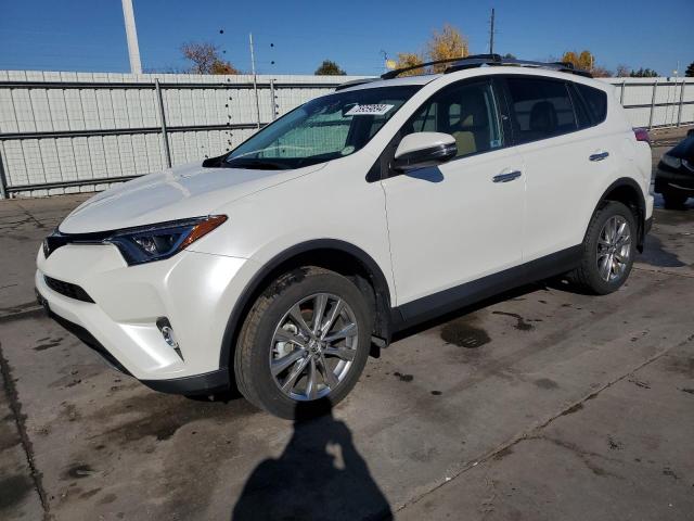 2018 TOYOTA RAV4 LIMIT - 2T3DFREV2JW743829