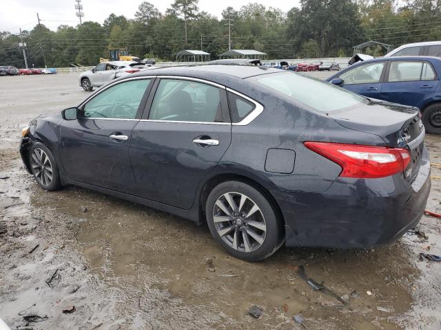 Vin: 1n4al3ap6hc143303, lot: 80439024, nissan altima 2.5 20172