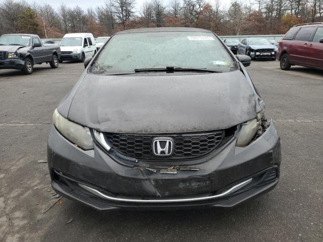 VIN 2HGFB2F53EH557654 2014 Honda Civic, LX no.5