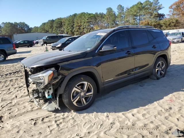 2020 GMC TERRAIN SL - 3GKALPEV9LL249756