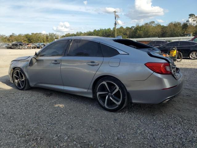2018 HONDA ACCORD SPO - 1HGCV1F34JA139891