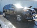 Lot #3024019236 2017 JEEP CHEROKEE O