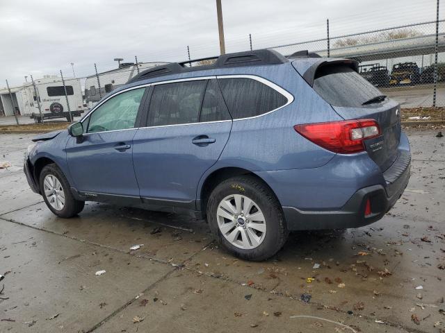 2018 SUBARU OUTBACK 2. - 4S4BSACC4J3325941